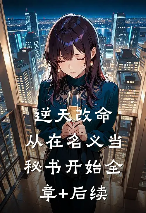 逆天改命，从在名义当秘书开始全章+后续