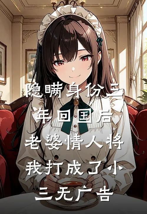 隐瞒身份三年回国后，老婆情人将我打成了小三无广告