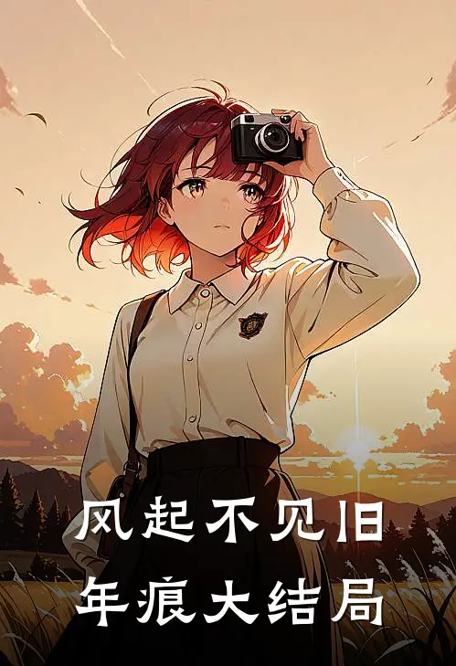 风起不见旧年痕大结局