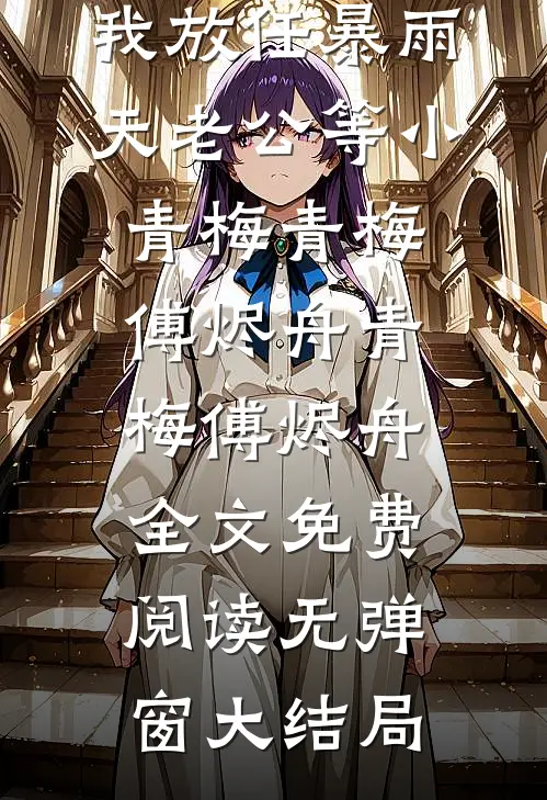 重生后,我放任暴雨天老公等小青梅青梅傅烬舟