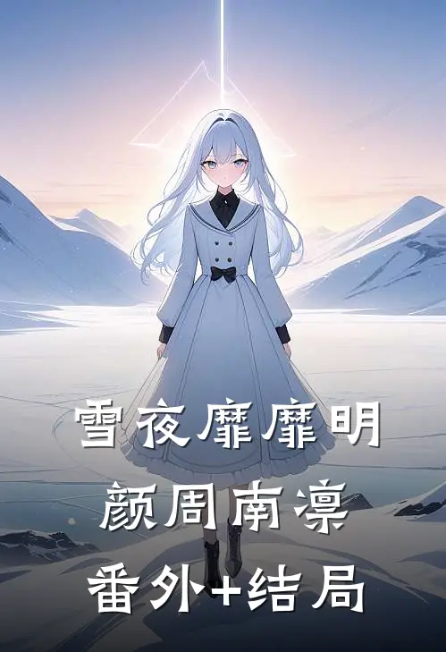 雪夜靡靡明颜周南凛:(番外)+(结局)
