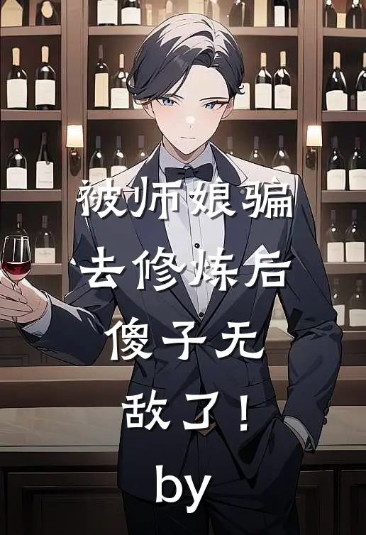 被师娘骗去修炼后，傻子无敌了！by