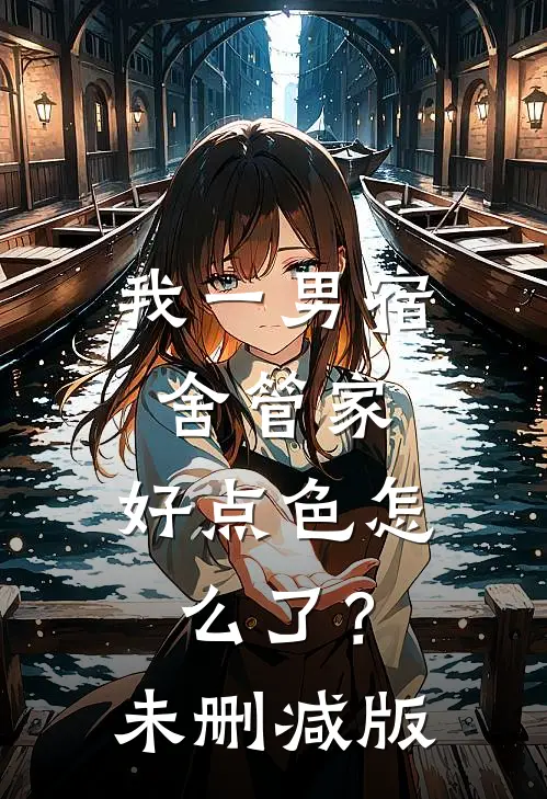 我一男宿舍管家，好点色怎么了？未删减版