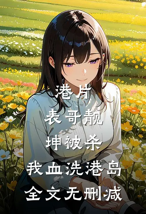 港片：表哥靓坤被杀，我血洗港岛全文无删减