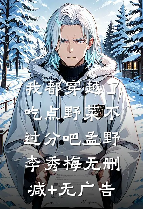 我都穿越了，吃点野菜不过分吧孟野李秀梅无删减+无广告