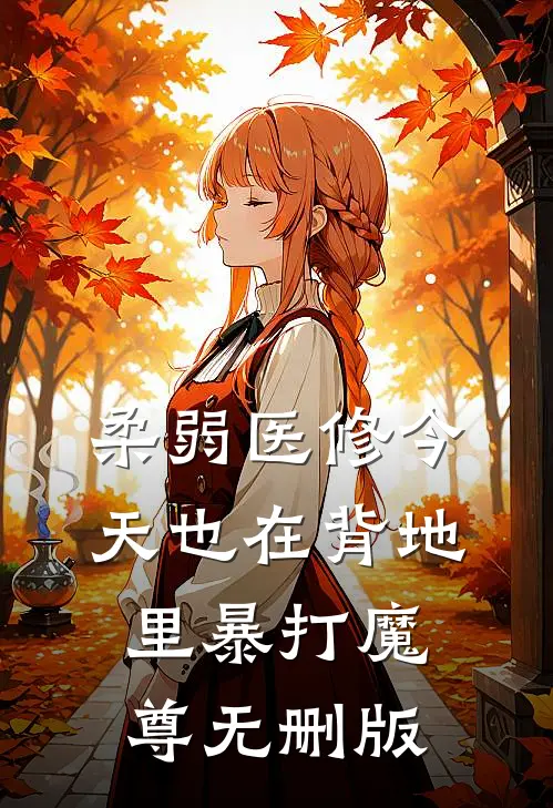 柔弱医修今天也在背地里暴打魔尊无删版