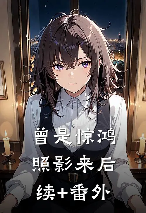 曾是惊鸿照影来后续+番外