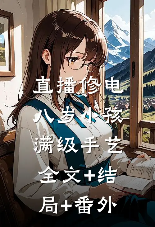 直播修电：八岁小孩满级手艺全文+结局+番外