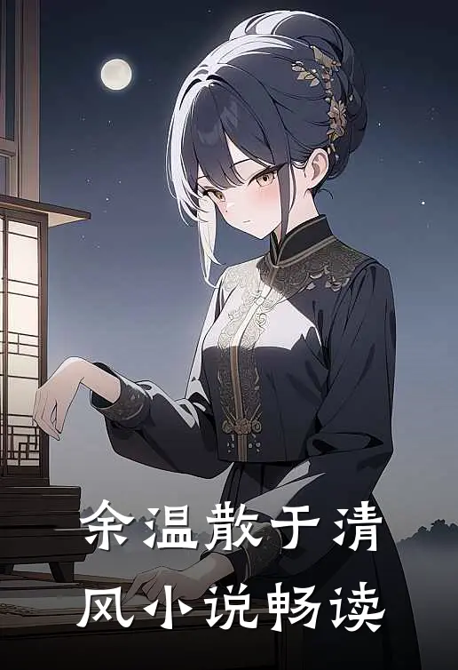 余温散于清风小说畅读