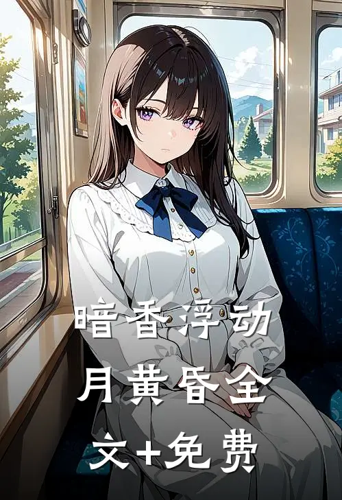 暗香浮动月黄昏全文+免费