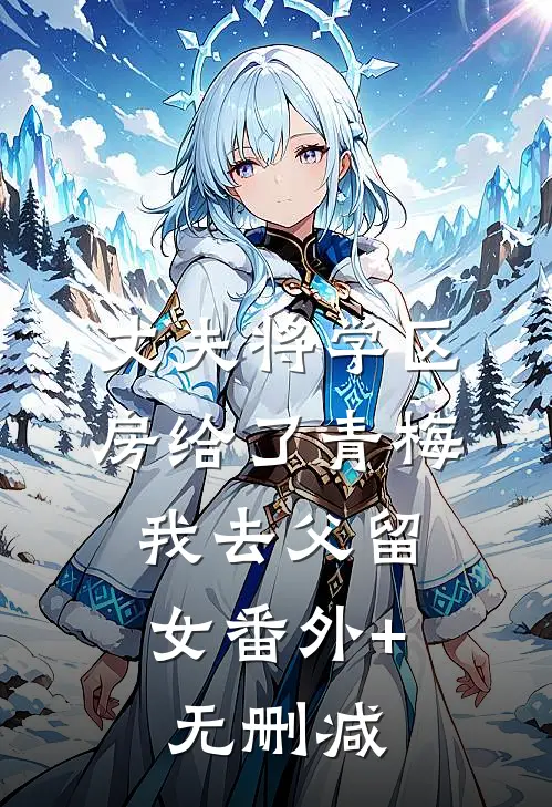 丈夫将学区房给了青梅，我去父留女番外+无删减