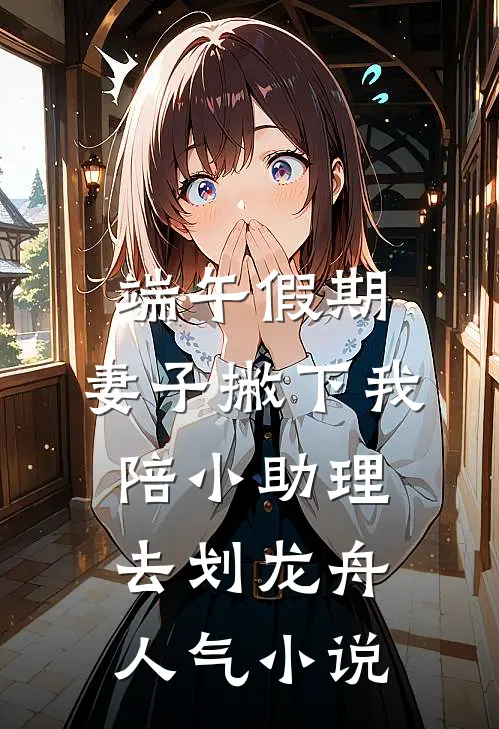 端午假期，妻子撇下我陪小助理去划龙舟人气小说