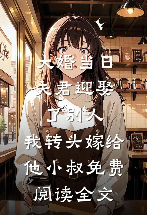 大婚当日夫君迎娶了别人，我转头嫁给他小叔免费阅读全文