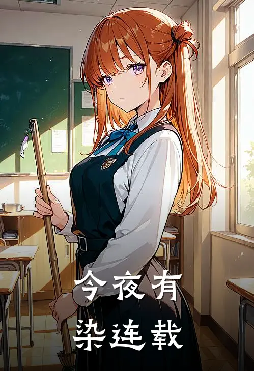 皇后娘娘！今夜恕臣无礼了！无错版