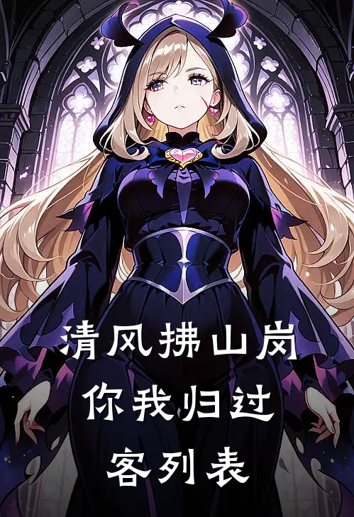 她与星河皆璀璨短篇