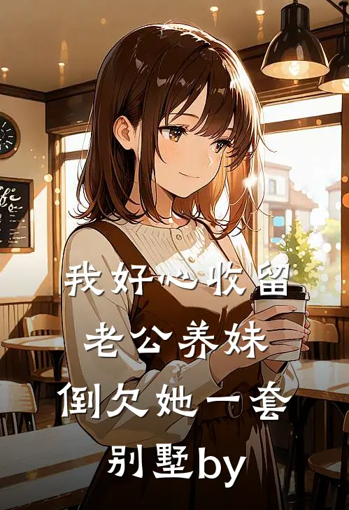 我好心收留老公养妹，倒欠她一套别墅by