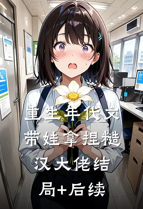重生年代文，带娃拿捏糙汉大佬结局+后续