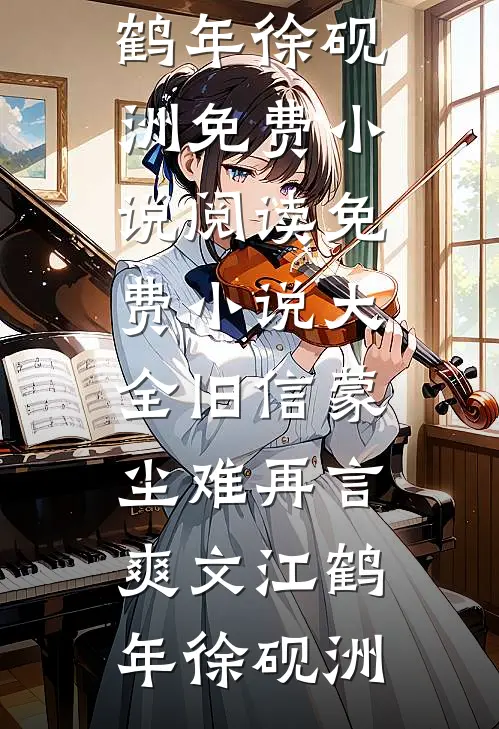 旧信蒙尘难再言爽文