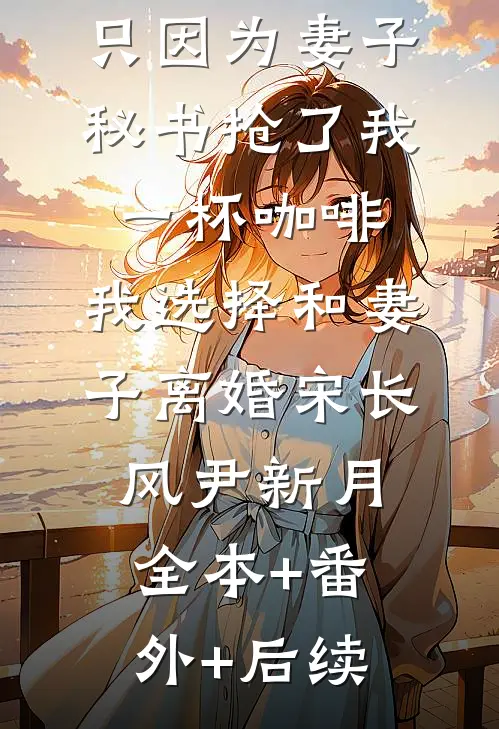 只因为妻子秘书抢了我一杯咖啡，我选择和妻子离婚宋长风尹新月全本+番外+后续