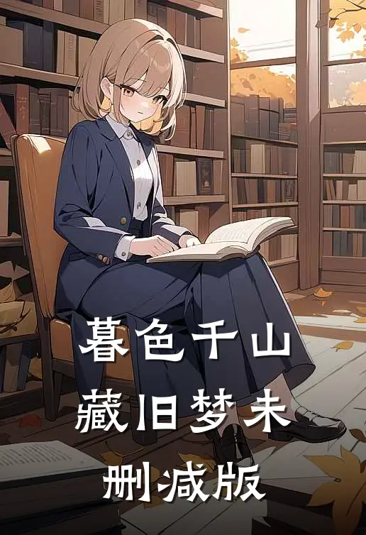 暮色千山藏旧梦未删减版