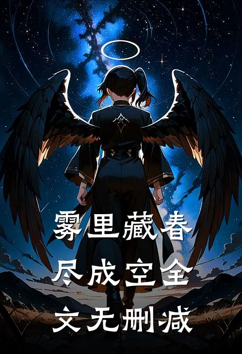 雾里藏春尽成空全文无删减