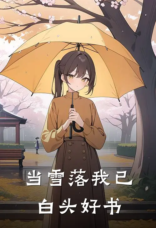当雪落我已白头好书