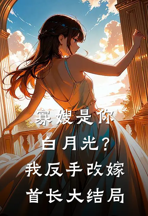寡嫂是你白月光？我反手改嫁首长大结局