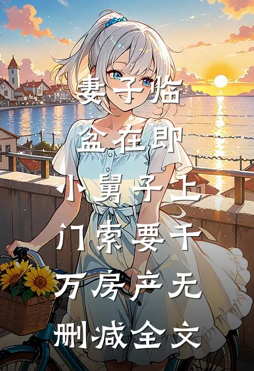 妻子临盆在即，小舅子上门索要千万房产无删减全文