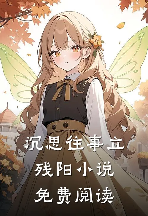 沉思往事立残阳小说免费阅读