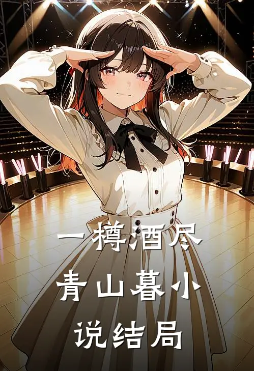 一樽酒尽青山暮小说结局