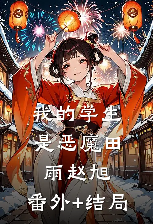 我的学生是恶魔田雨赵旭:(番外)+(结局)