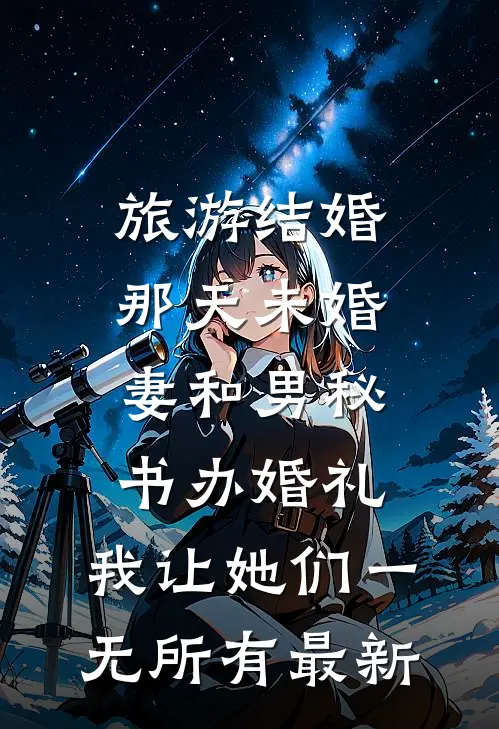 旅游结婚那天未婚妻和男秘书办婚礼，我让她们一无所有最新