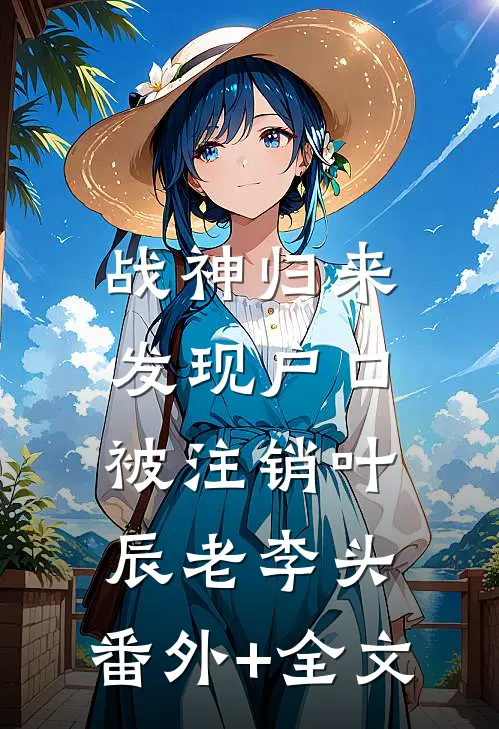 战神归来，发现户口被注销叶辰老李头:(番外)+(全文)
