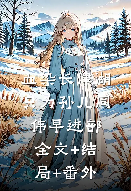血染长津湖，只为孙儿同伟早进部全文+结局+番外