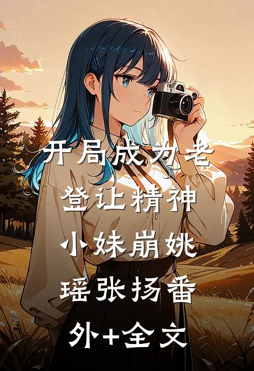开局成为老登让精神小妹崩姚瑶张扬(番外)+(全文)