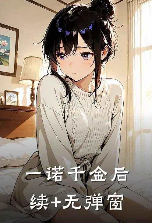 一诺千金后续+无弹窗