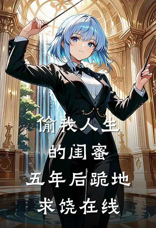 结婚纪念日，老公情人为礼物点天灯周暖熙沈承舟小说