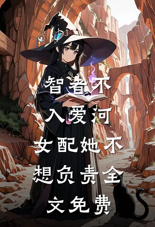 智者不入爱河，女配她不想负责全文免费