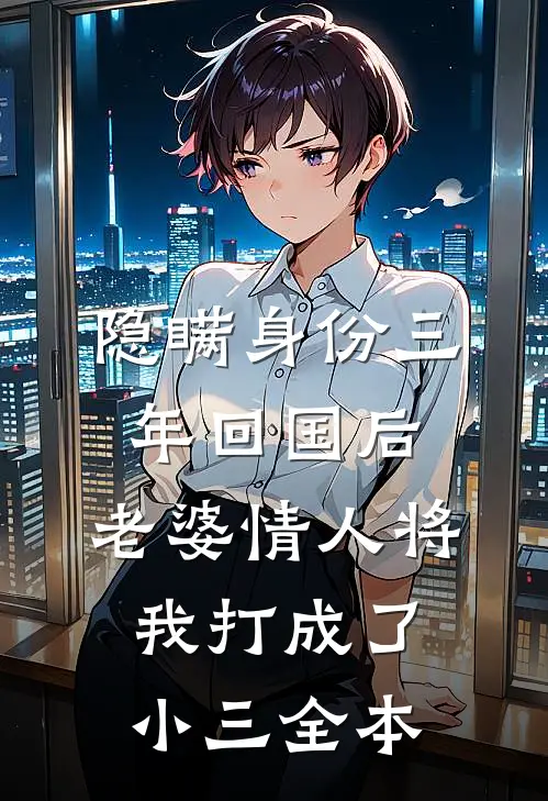 隐瞒身份三年回国后，老婆情人将我打成了小三全本