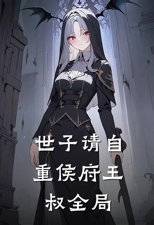 世子请自重侯府王叔全局