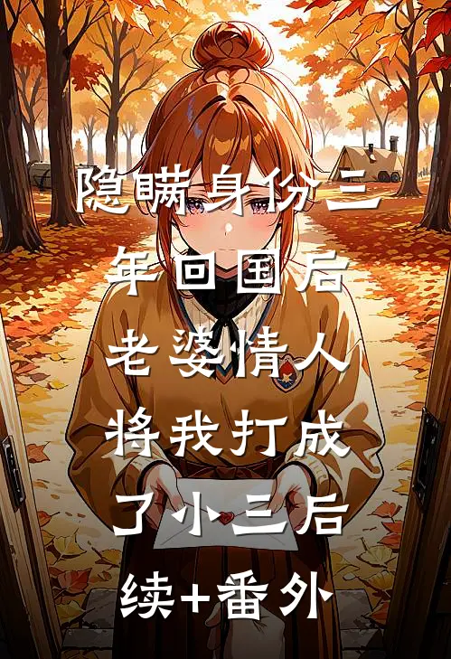 隐瞒身份三年回国后，老婆情人将我打成了小三后续+番外