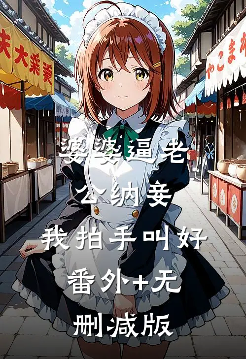 婆婆逼老公纳妾，我拍手叫好:番外+无删减版