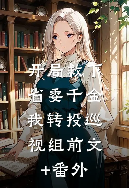 开局救下省委千金，我转投巡视组前文+番外