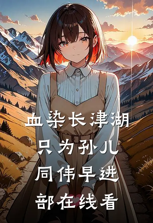 血染长津湖，只为孙儿同伟早进部在线看