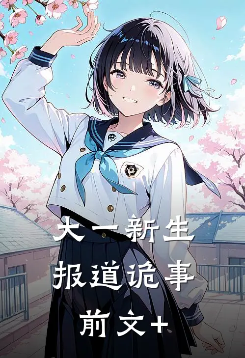 大一新生报道诡事前文+