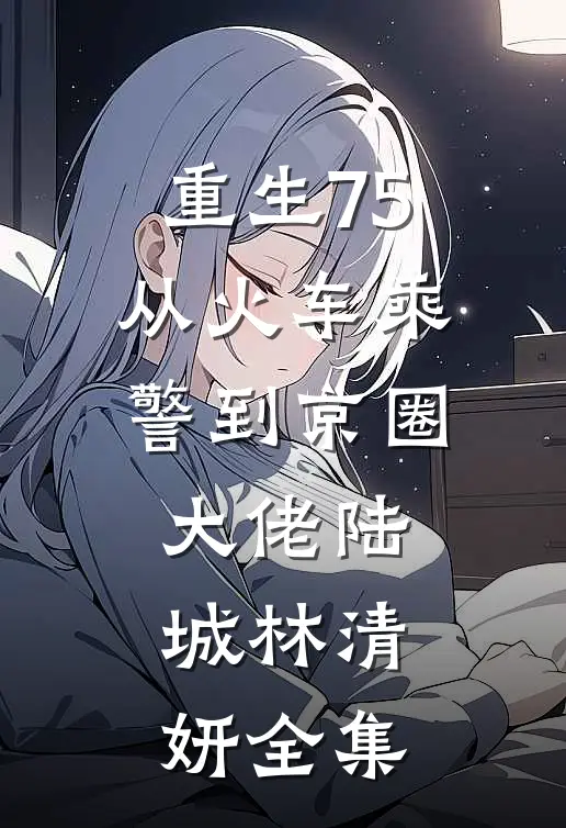 重生75：从火车乘警到京圈大佬陆城林清妍全集