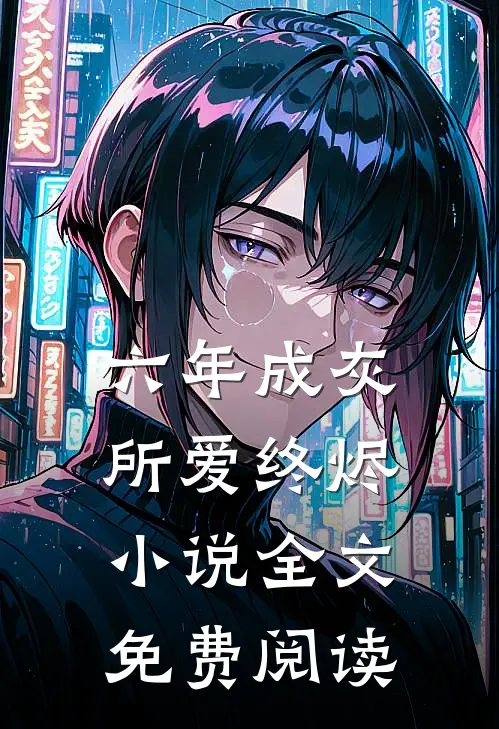 六年成灰，所爱终烬小说全文免费阅读