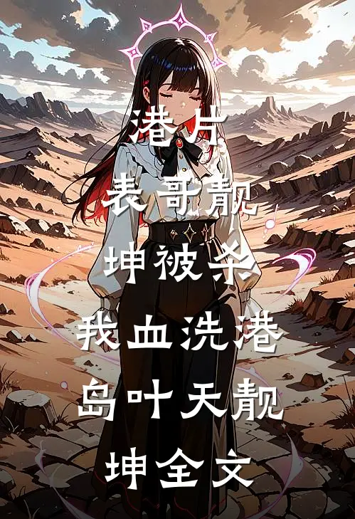 港片：表哥靓坤被杀，我血洗港岛叶天靓坤全文