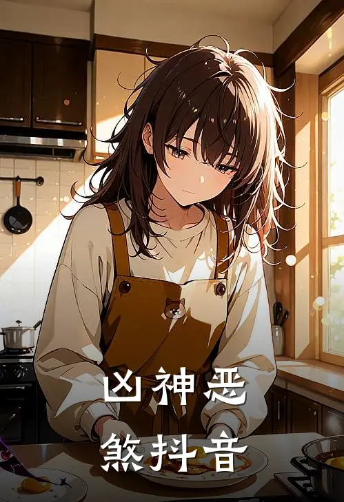 凶神恶煞抖音