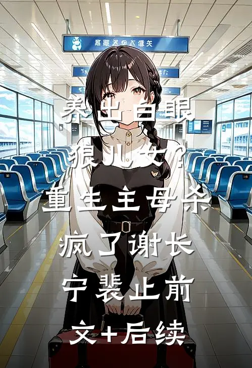 养出白眼狼儿女？重生主母杀疯了谢长宁裴止:前文+后续